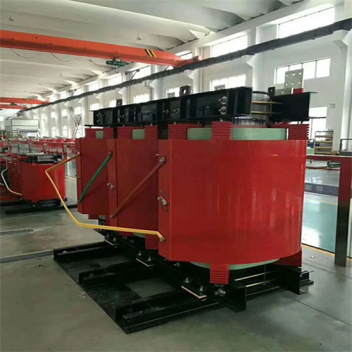 宁波SCB14-1250/1600kva干式变压器