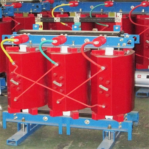 宁波SCB14-2500KVA/10KV干式变压器
