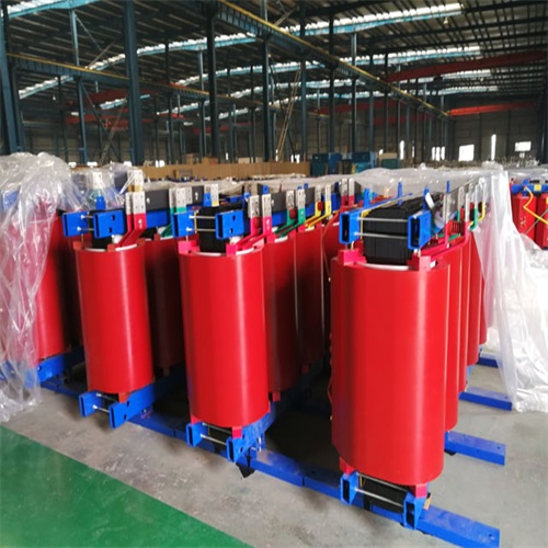 宁波SCB14变压器参数