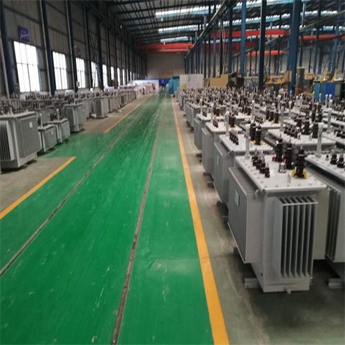 宁波S22-630KVA/10/0.4KV油浸式变压器