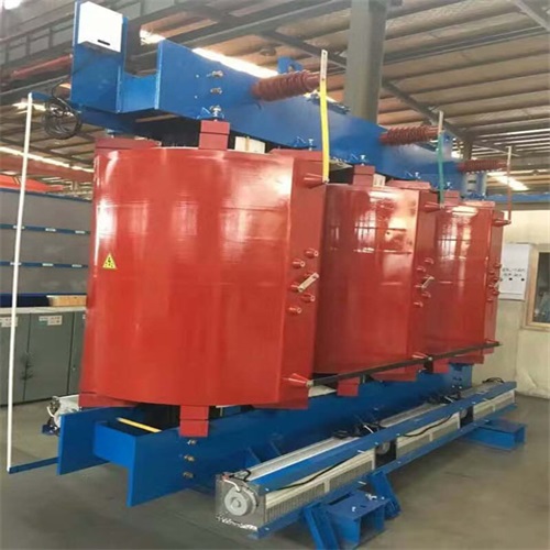 宁波SCB14-1000KVA干式电力变压器