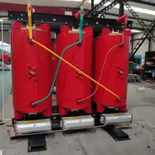 宁波SCBH15-400kva/10/35kv电力干式非晶合金变压器