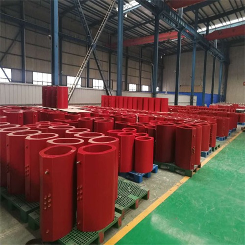 宁波SCB18电力变压器