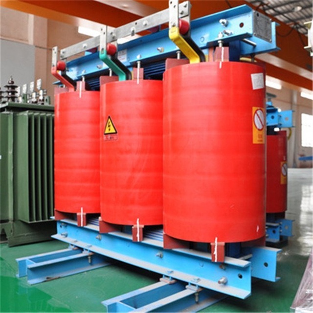 宁波KS11-1600KVA矿用变压器