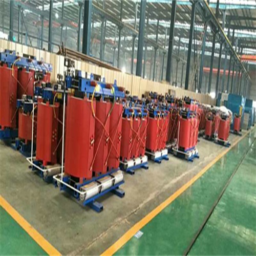 宁波SCB13户外干式变压器